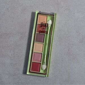 Pixi by Petra Mesmerizing Mineral Palette Sunset Mattes BNIB